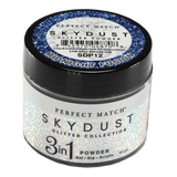 SDP12 Midnight Fusion - Sky Dust Glitter 3in1 Powder