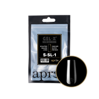 Gel-X Sculpted Square Long 2.0 Refill Bag