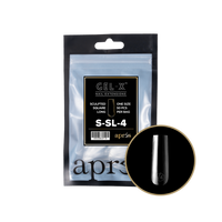 Gel-X Sculpted Square Long 2.0 Refill Bag