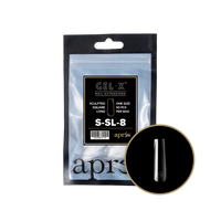 Gel-X Sculpted Square Long 2.0 Refill Bag