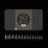 GEL-X® Sculpted Stiletto Short Box Of Tips - Pro (600PCS)