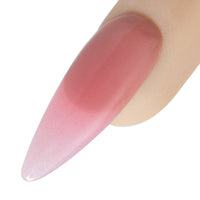 YN Acrylic Nail Powder - Speed Bubblegum