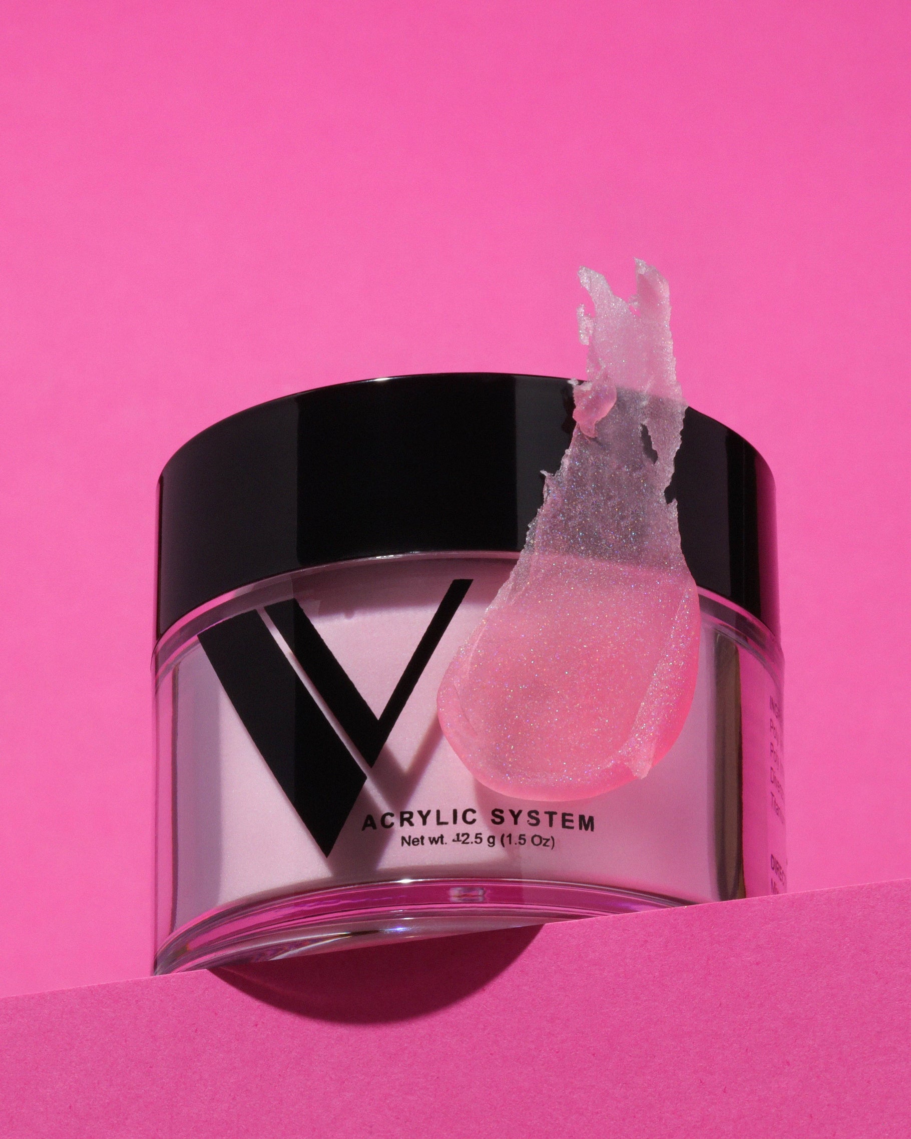 Complete Valentino Beauty cheapest Pure Victoria’s Collection Acrylic Powder