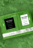 *Gel-Ohh! Jelly Spa Bath - Cannabis Sativa (CASE 30PC)