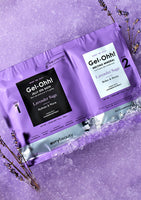 *Gel-Ohh! Jelly Spa Bath - Lavender Sage (CASE 30PC)