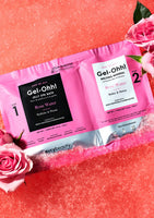 Gel-Ohh! Jelly Spa Bath - Rose Water