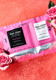 Gel-Ohh! Jelly Spa Bath - Rose Water