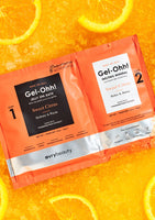 Gel-Ohh! Jelly Spa Bath - Sweet Citrus