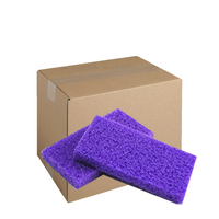 *Case Mini Purple Pumice (1400pc)