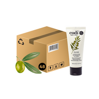 *Case (48) Hand & Body Lotion Olive - 100ml