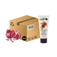 *Case (48) Hand & Body Lotion  Pomegranate - 100ml