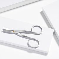 Stainless Steel Nail Scissors