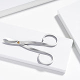 Stainless Steel Nail Scissors