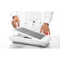 Vortex™ Portable & Rechargeable Nail Dust Collector