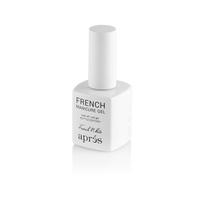 FRENCH MANICURE GEL - FRENCH WHITE