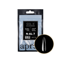 Gel-X Natural Almond Long 2.0 Refill Bag