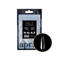 Gel-X Natural Almond Long 2.0 Refill Bag