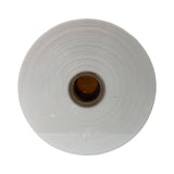 Non-Woven White Roll - 50yd x 3