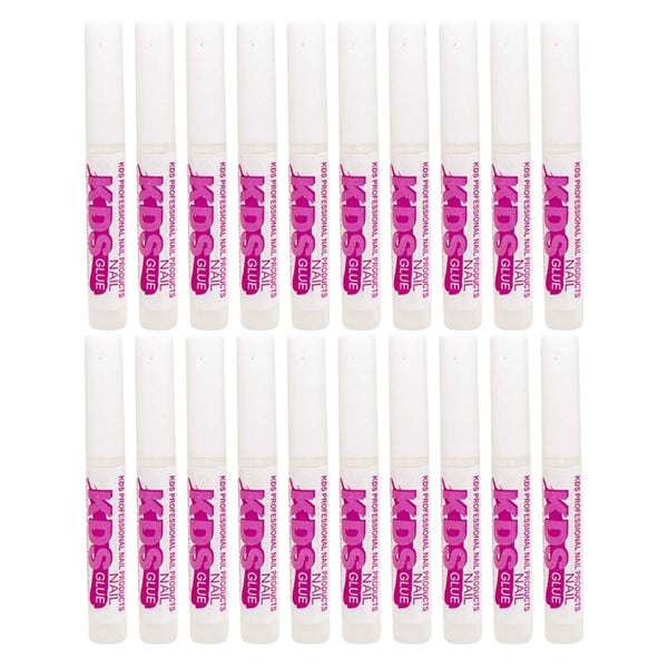 *KDS Nail Glue Stick 2g - Bundles