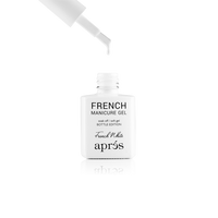 FRENCH MANICURE GEL - FRENCH WHITE