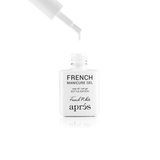 FRENCH MANICURE GEL - FRENCH WHITE