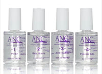 *ANC Dipping System Kit- 4 Steps - 0.5oz