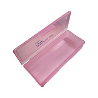 Personal Utility Box - Pink