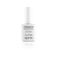 FRENCH MANICURE GEL - FRENCH WHITE