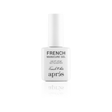 FRENCH MANICURE GEL - FRENCH WHITE