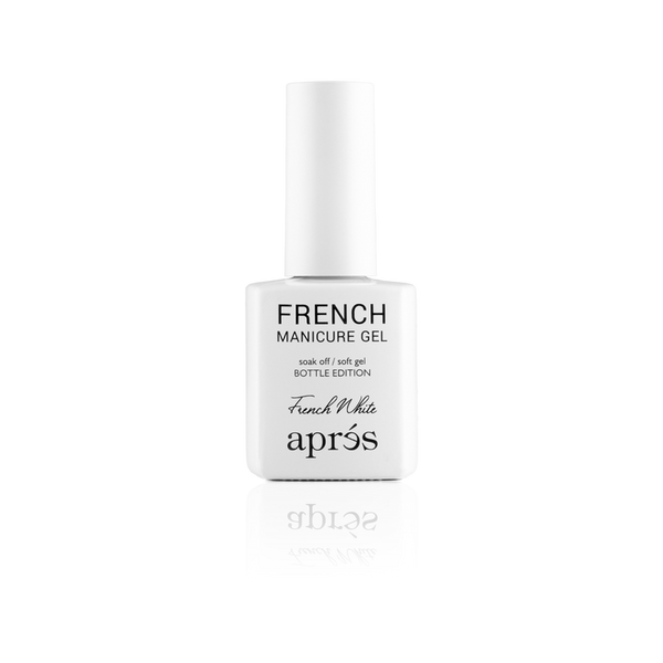 FRENCH MANICURE GEL - FRENCH WHITE