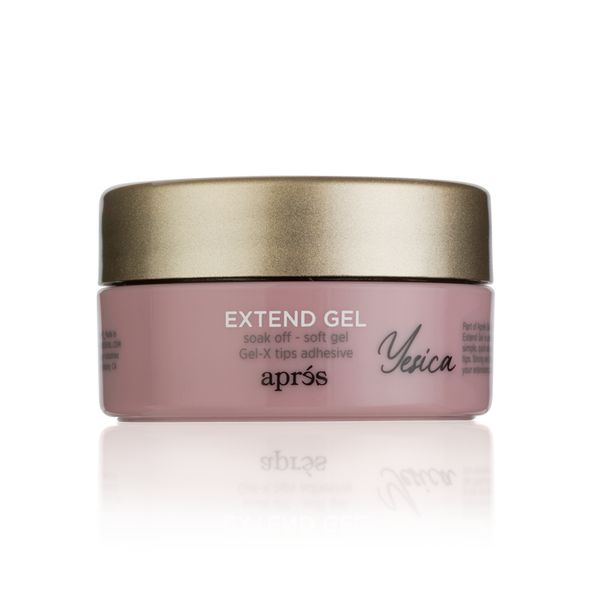 Color Extend Gel 15ml - Yesica