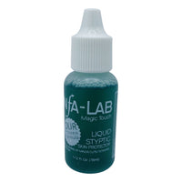 *InfaLab Magic Touch Liquid Styptic (Box 12 | 0.5oz) | Instantly Stops Bleeding from Accidental Cuts or Nicks