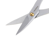 Stainless Steel Nail Scissors