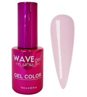 Open Minded #009 - Wave Gel Duo Princess Collection