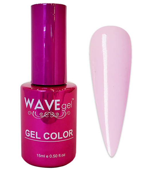 Sleeping Princess #012 - Wave Gel Duo Princess Collection