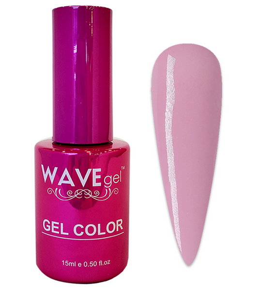 Lavish #014 - Wave Gel Duo Princess Collection