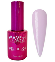 Lavendula #017 - Wave Gel Duo Princess Collection