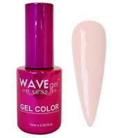 Sand Cream #020 - Wave Gel Duo Princess Collection