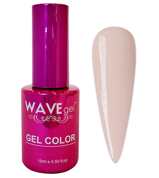 Toneless #023 - Wave Gel Duo Princess Collection