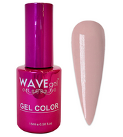 Peony Pink #024 - Wave Gel Duo Princess Collection