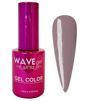 Sidewalk Mouse #032 - Wave Gel Duo Princess Collection