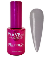 Iron Anchor #035 - Wave Gel Duo Princess Collection