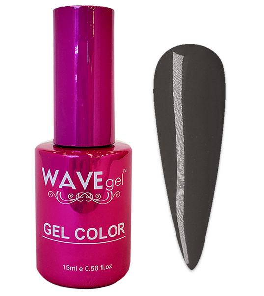 Shadow Charcoal #036 - Wave Gel Duo Princess Collection