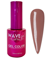 Tree Bark #039 - Wave Gel Duo Princess Collection