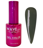 Seaweed Dress #045 - Wave Gel Duo Princess Collection