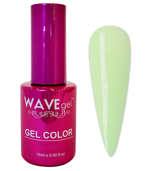 Seed of Growth #049 - Wave Gel Duo Princess Collection