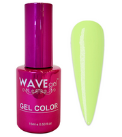 Secret Truth #050 - Wave Gel Duo Princess Collection