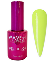 Tiana #051 - Wave Gel Duo Princess Collection