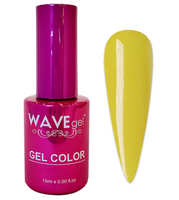 Sunlight Window #052 - Wave Gel Duo Princess Collection