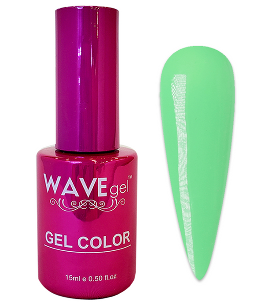 Frog Kiss #054 - Wave Gel Duo Princess Collection